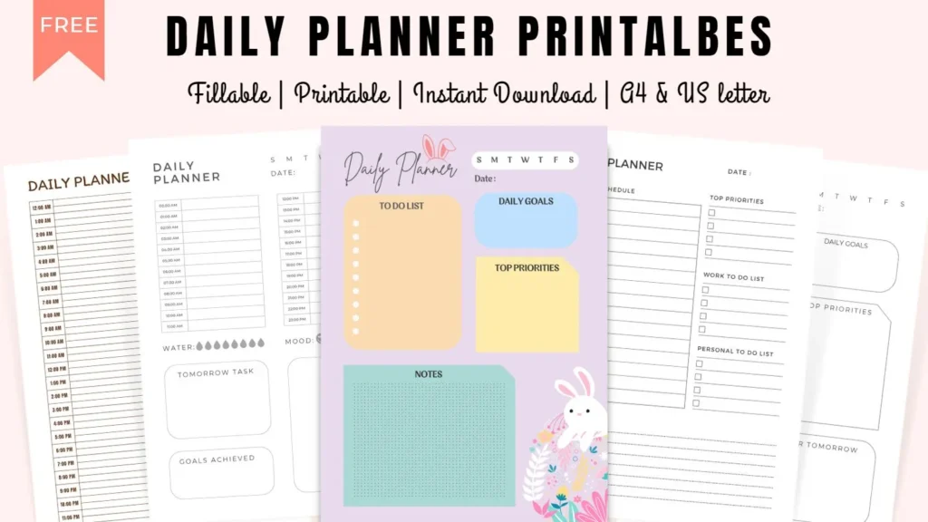 Firstprintable: Download Free Printable &amp; Editable Templates