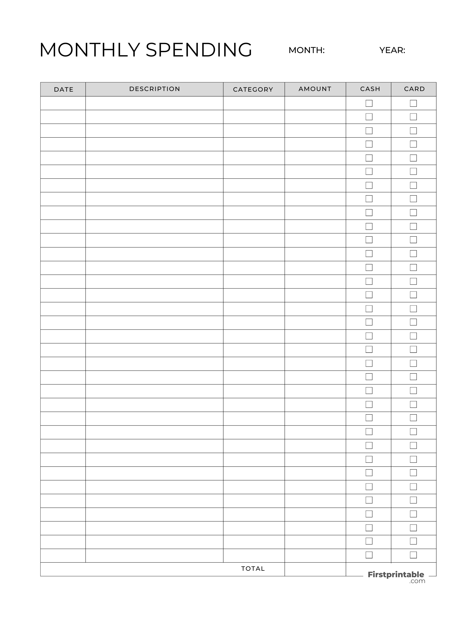 Weekly Budget Planner Template Printable Printable Word Searches Free Weekly Budget Planner Template Printable Printable Word Searches Free