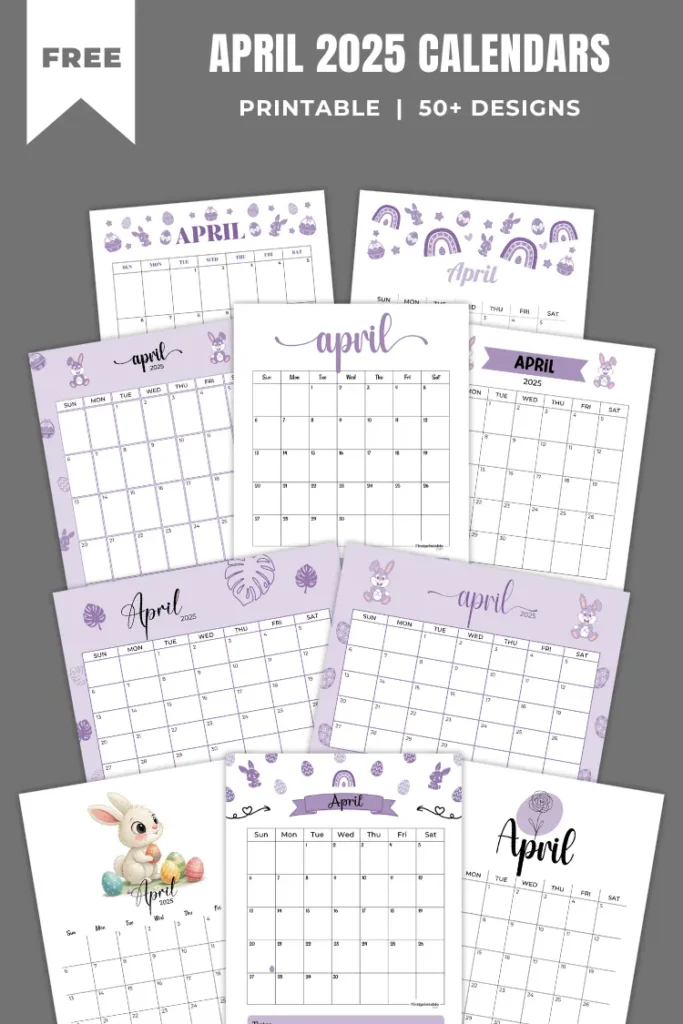 August 2024 Calendar Free Printable