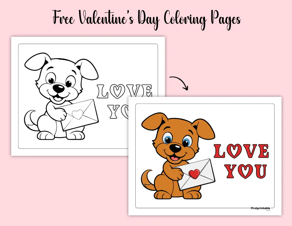 penguin valentines day coloring pages adult