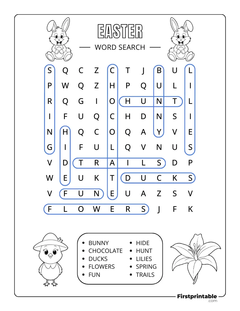 Easy 03 Answer Key