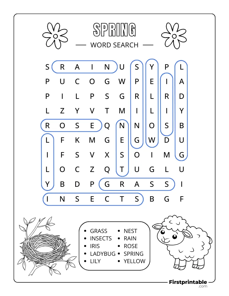 Easy 03 Answer Key