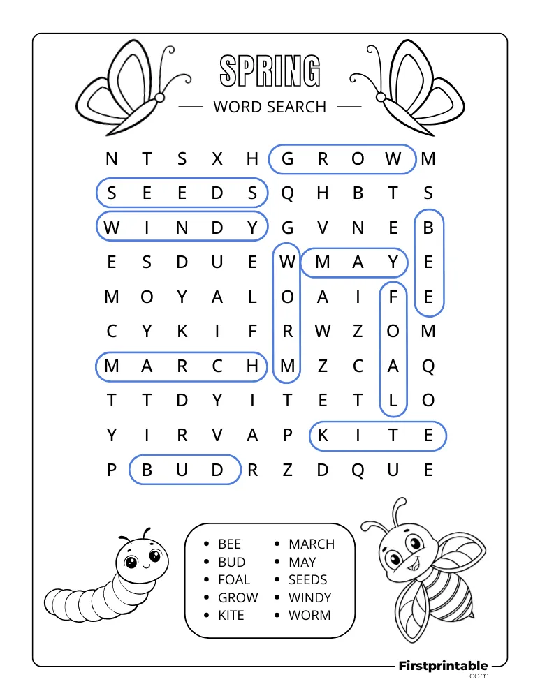 Easy 04 Answer Key