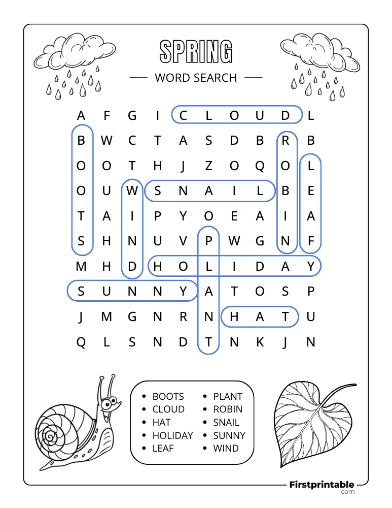 Easy 05 Answer Key