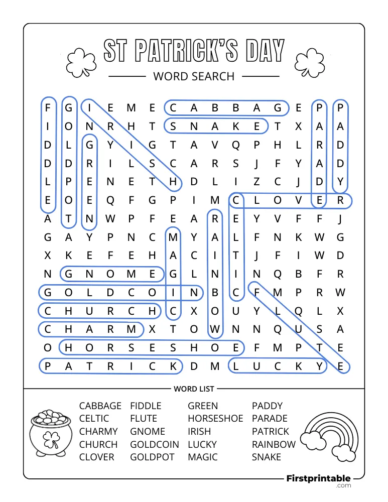 Medium Answer Key