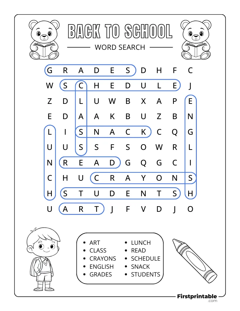 Easy 03 Answer Key