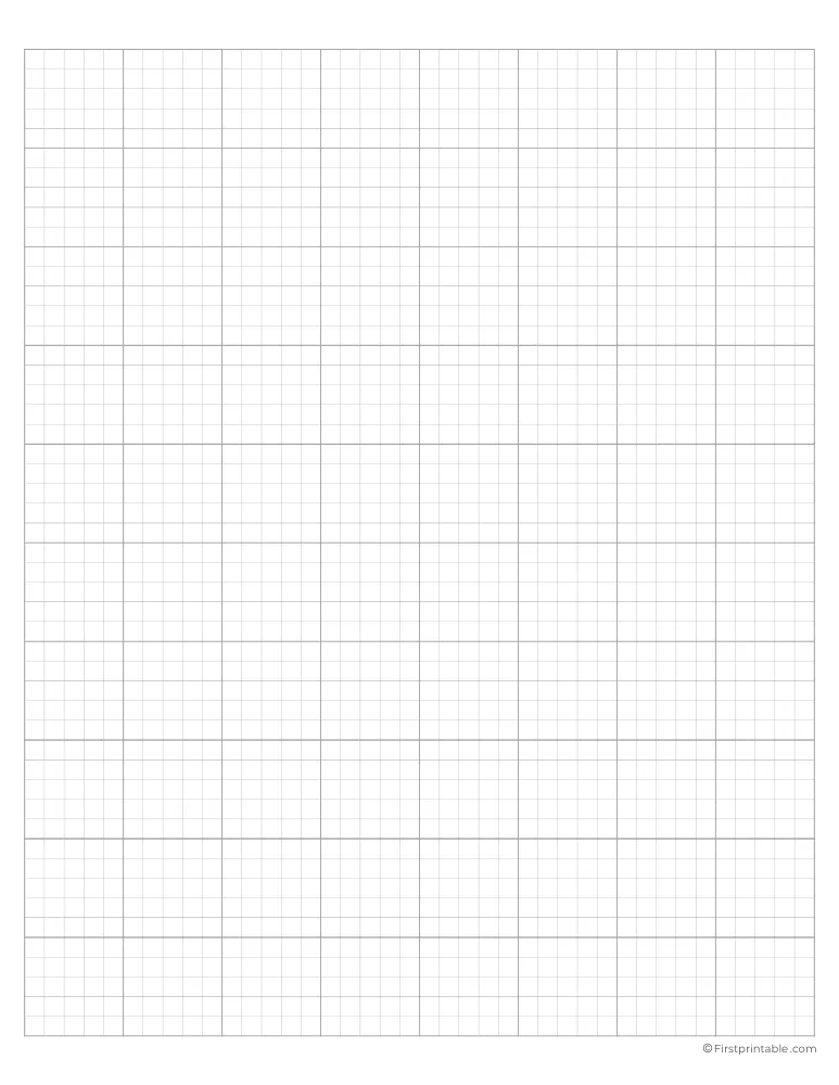 5 Square Per Inch Template 01