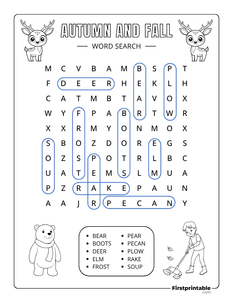 Easy 04 Answer Key