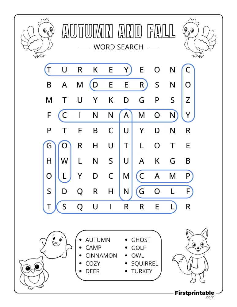 Easy 05 Answer Key