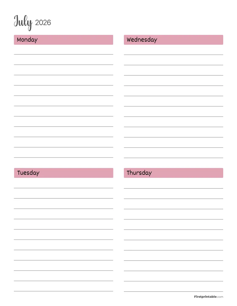 July 2026 - Vertical Layout 01