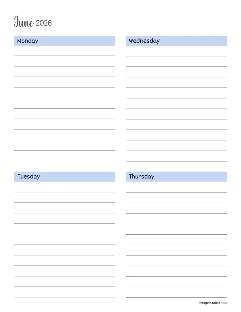June 2026 - Vertical Layout 01