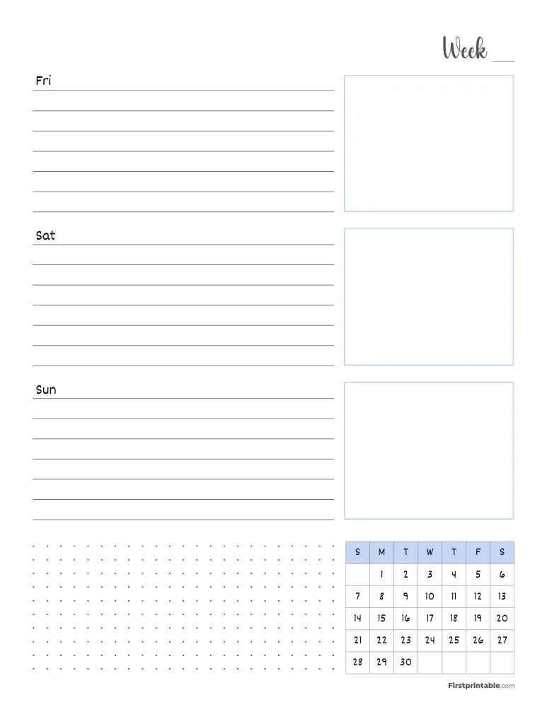 June 2026 - Horizontal Layout 02