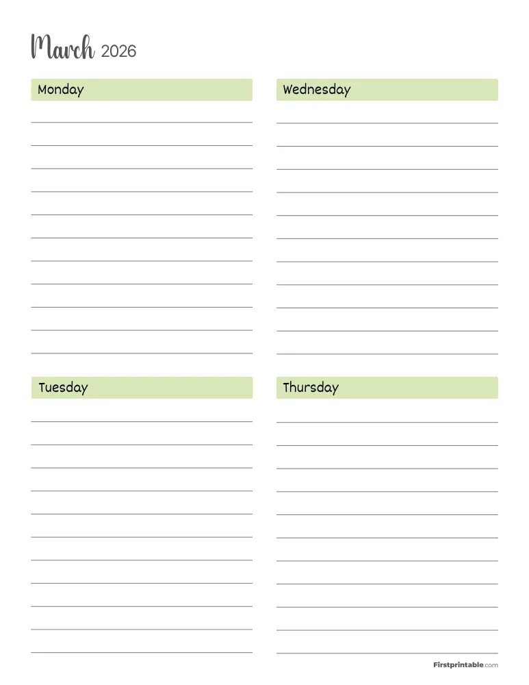 March 2026 - Vertical Layout 01