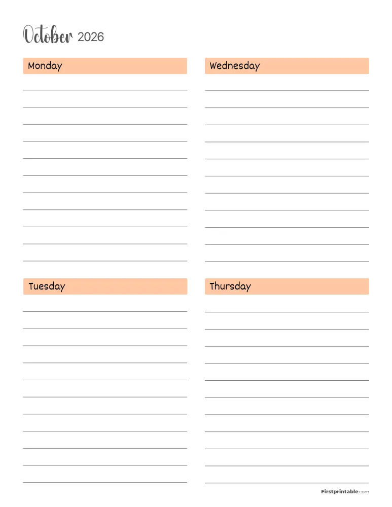 October 2026 - Vertical Layout 01