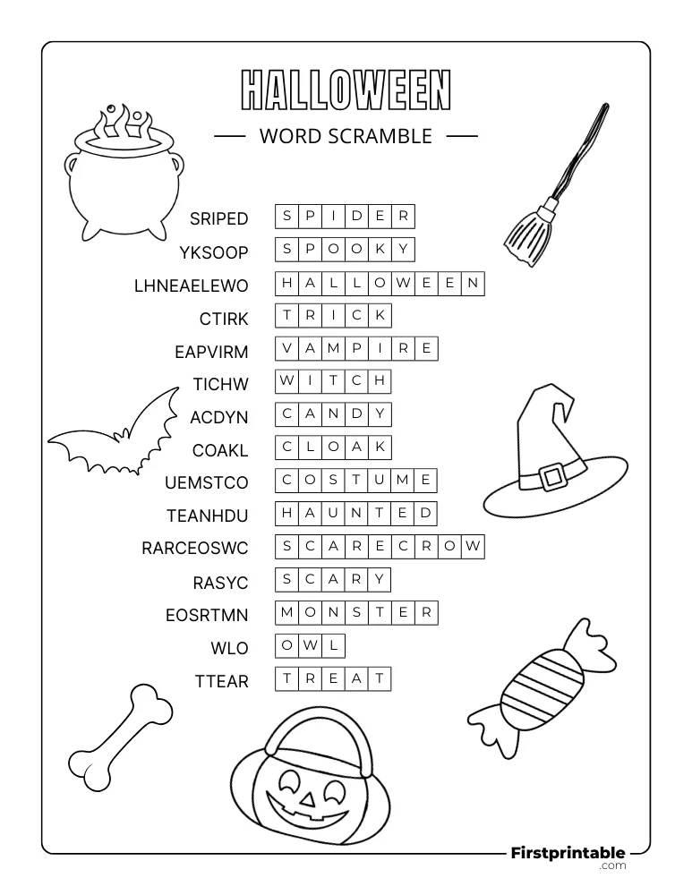 Medium 02 Answer Key