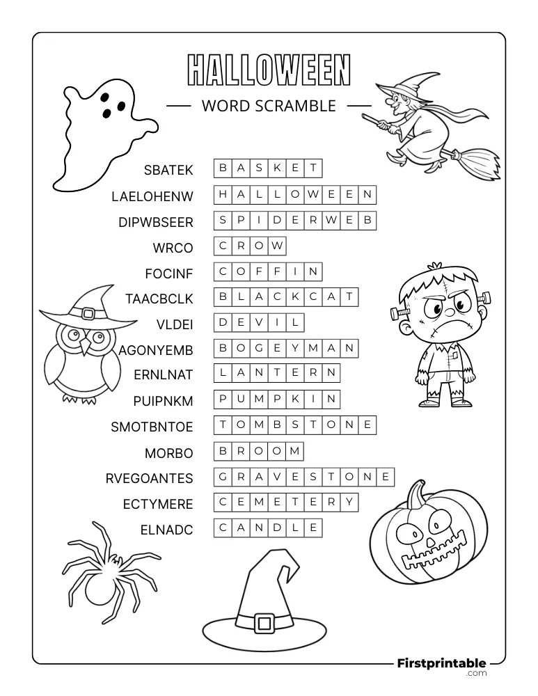 Medium 04 Answer Key