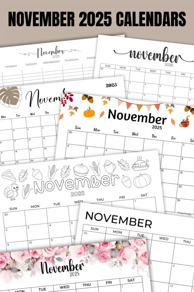 August 2024 Calendar Free Printable