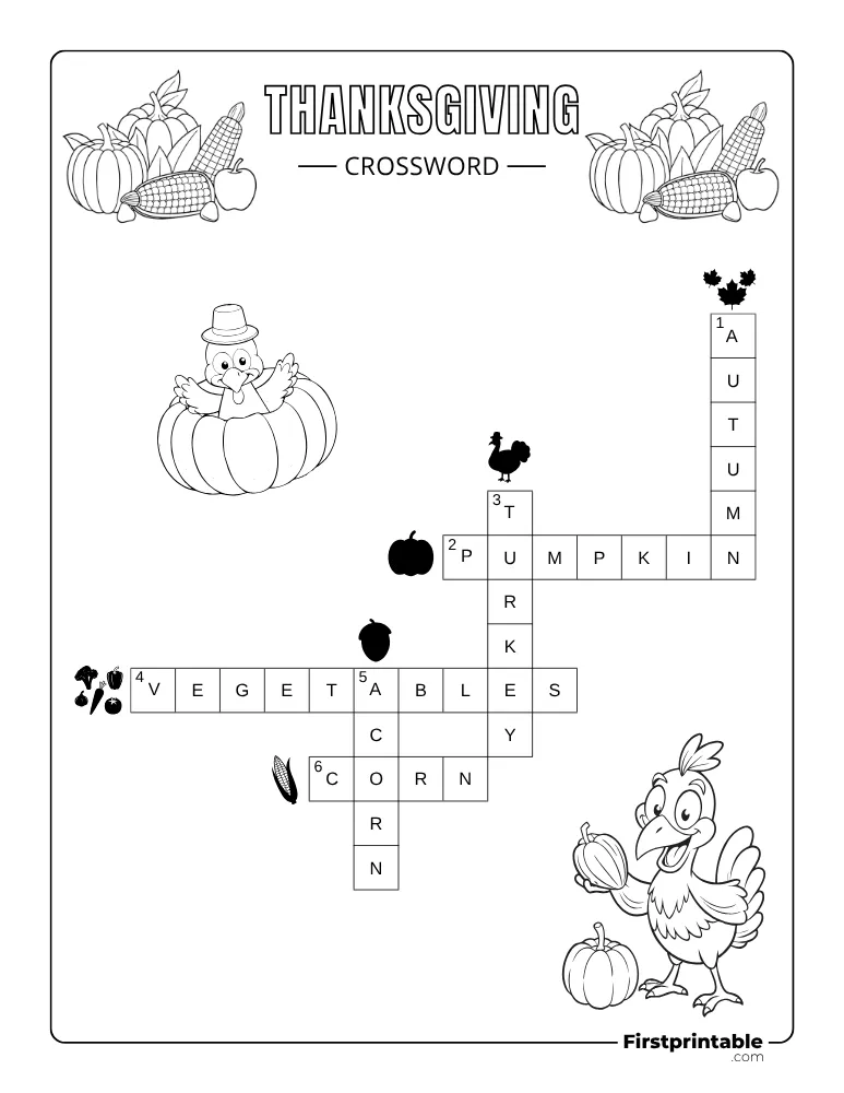 Easy 01 Answer Key
