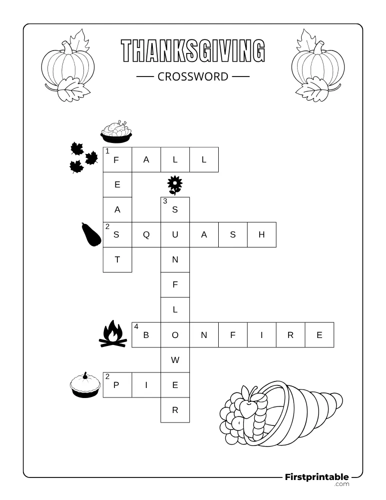 Easy 02 Answer Key