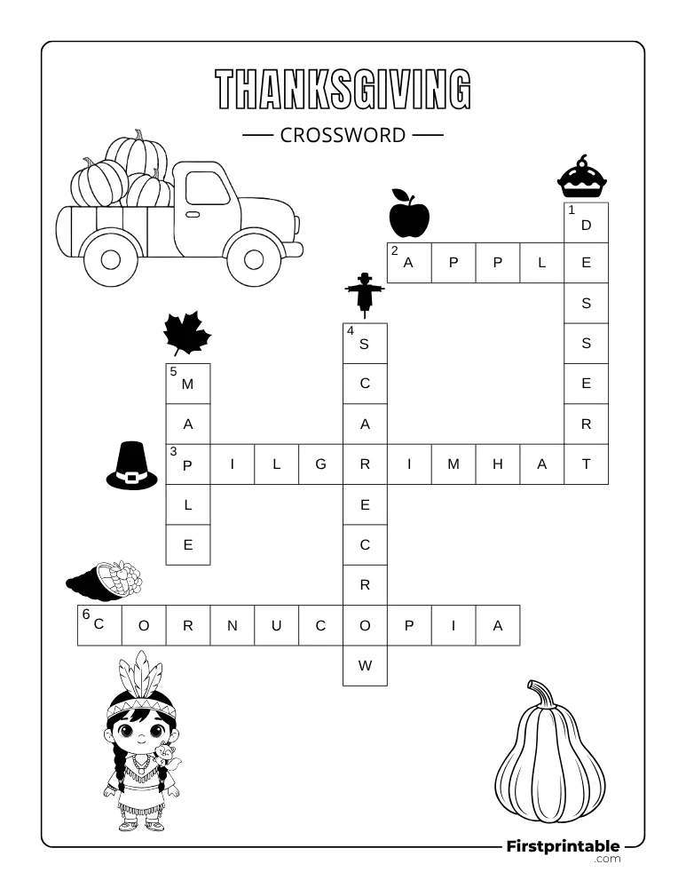 Easy 03 Answer Key