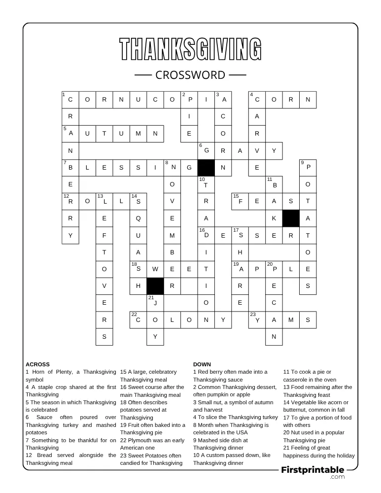 Hard 02 Answer Key