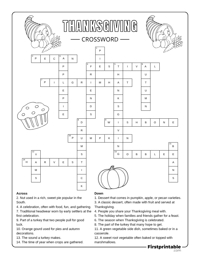 Medium 02 Answer Key