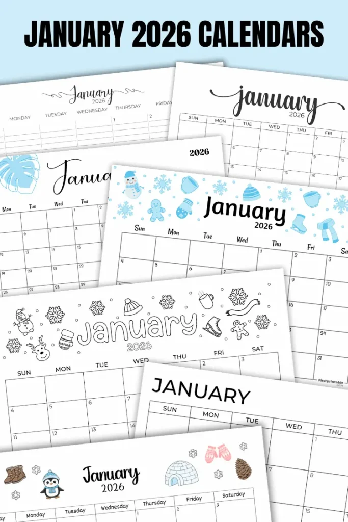 August 2024 Calendar Free Printable