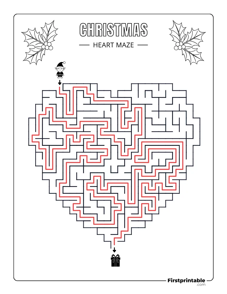 Medium 08 Answer Key