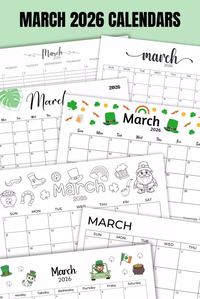 August 2024 Calendar Free Printable