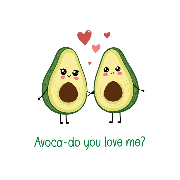 "Do you Love Me" Card