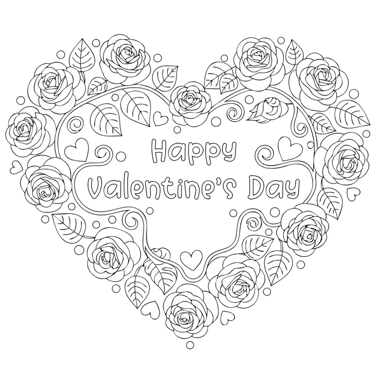 Lovely Penguin Couple Anniversary Card