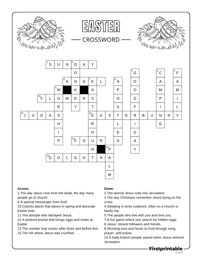 Medium 02 Answer Key