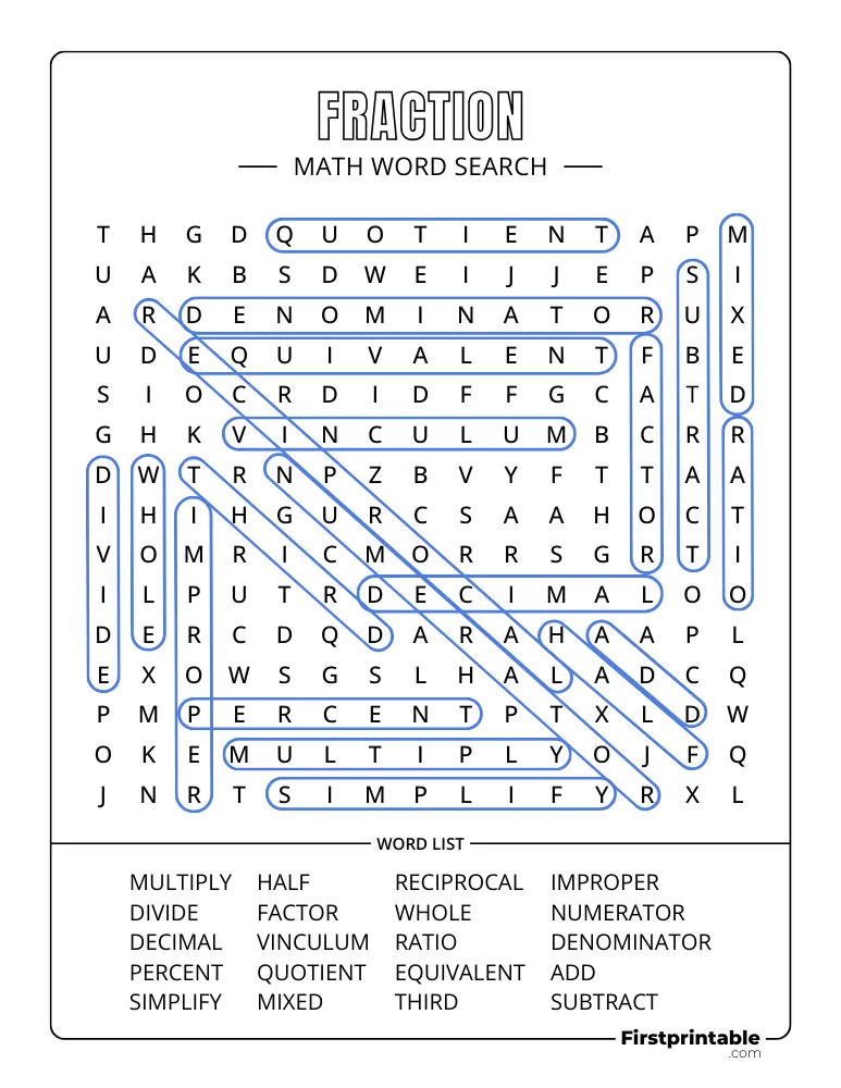 Medium 07 Answer Key