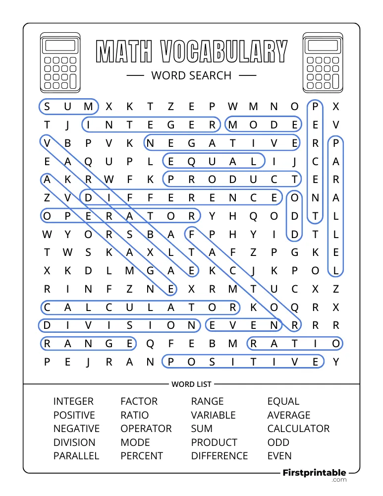 Medium 01 Answer Key