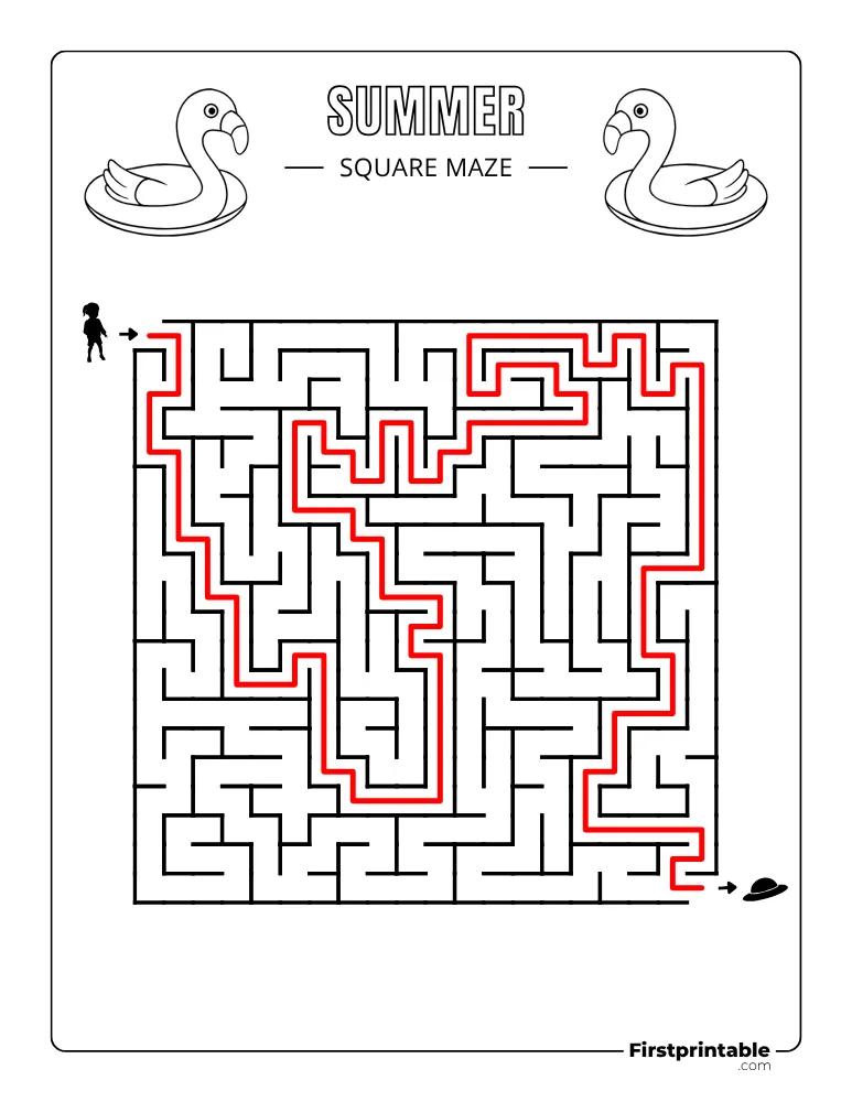 Medium 01 Answer Key