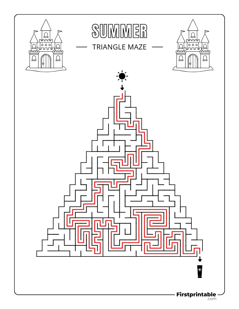 Medium 03 Answer Key