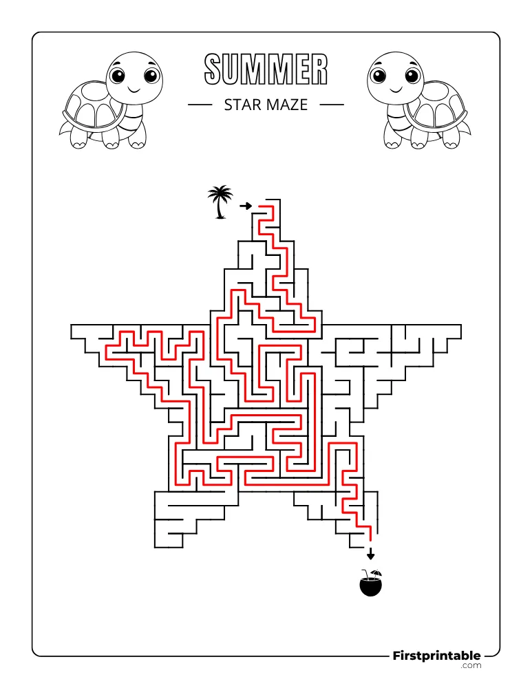 Medium 05 Answer Key