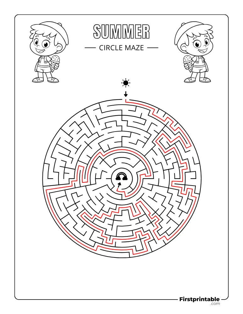 Medium 06 Answer Key