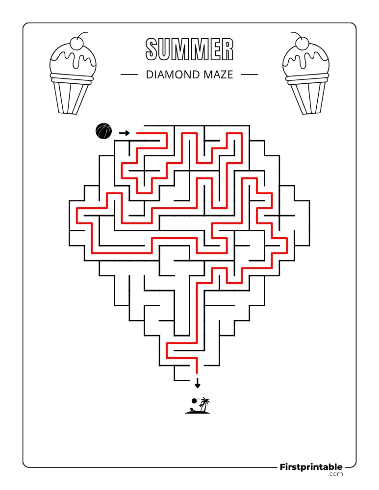 Medium 07 Answer Key