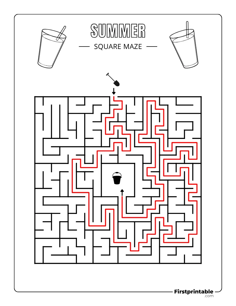 Medium 08 Answer Key