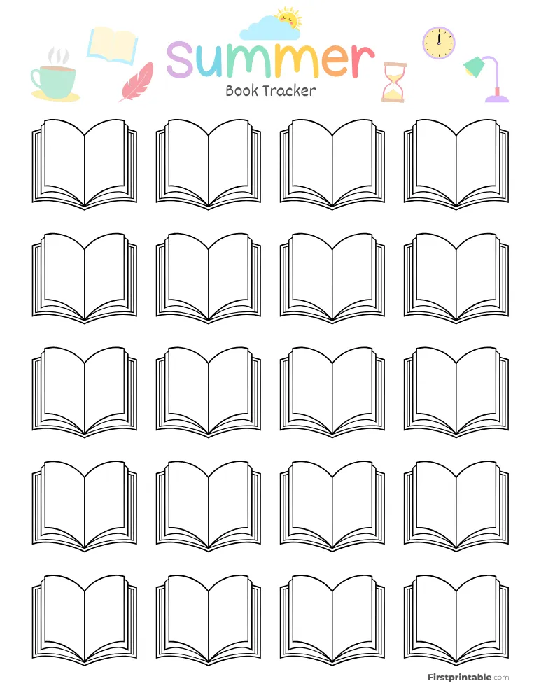 Book Tracker 02