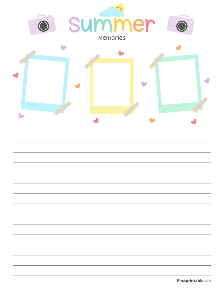 Summer Memories