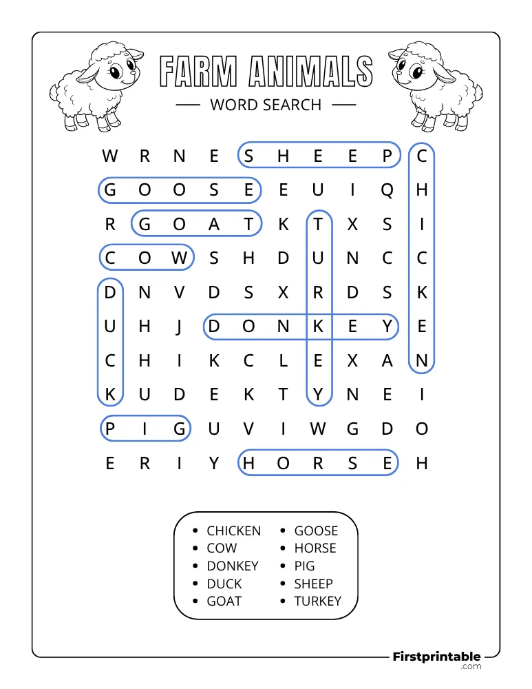 Easy 02 Answer Key