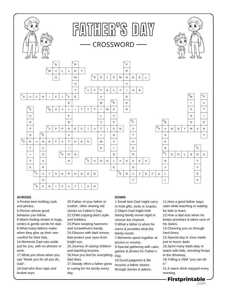 Hard 01 Answer Key