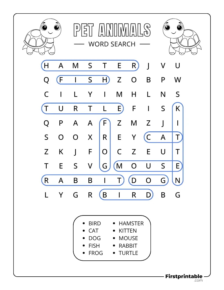 Easy 01 Answer Key