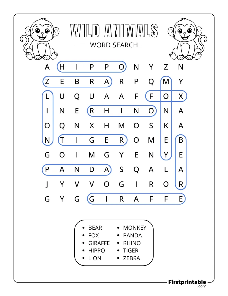 Easy 03 Answer Key