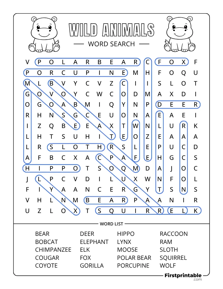 Medium 03 Answer Key