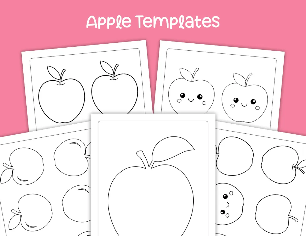 Apple Templates