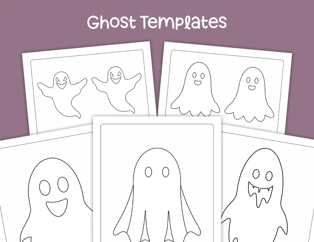 Ghost Templates