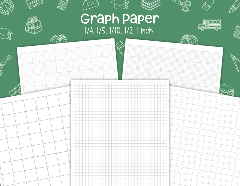 Graph Paper